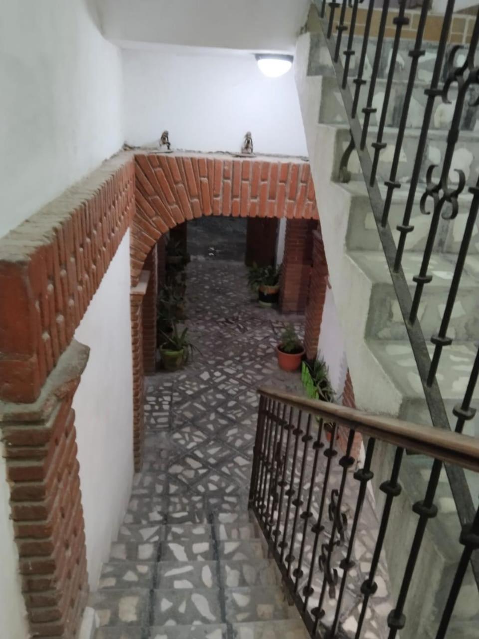 Hotel La Laguna Tequesquitengo Esterno foto